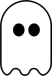 Ghost icon